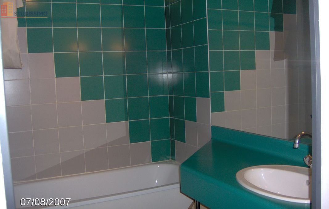 Studio meublé 21m² Chasseneuil-du-Poitou - Meublé, DPE D - Photo 3