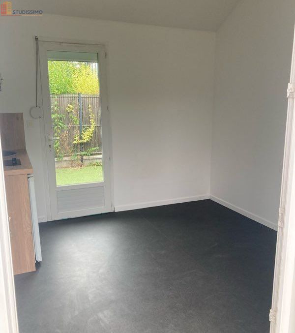 Studio 20m² Poitiers centre-ville - Photo 2