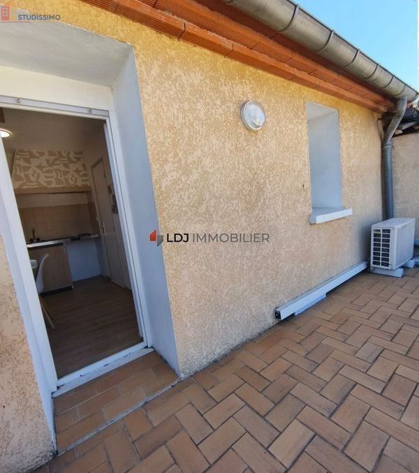 Studio 18m² Amélie-les-Bains-Palalda - DPE C, 3e étage - Photo 7