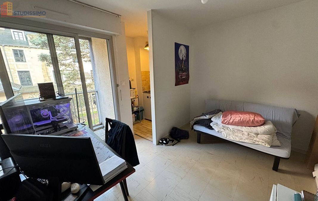 Studio à Poitiers