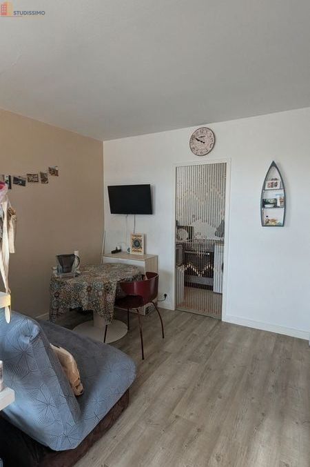 Studio à Poitiers