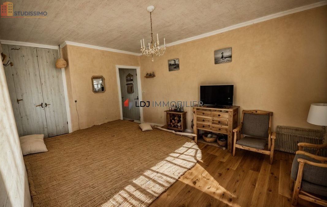 Studio 28m² Amélie-les-Bains-Palalda - DPE C, 2e étage - Photo 5