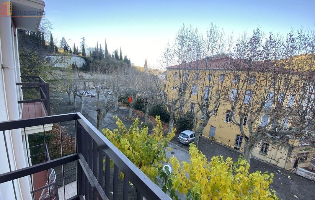 Studio 28m² Amélie-les-Bains-Palalda - DPE C, 2e étage - Photo 1
