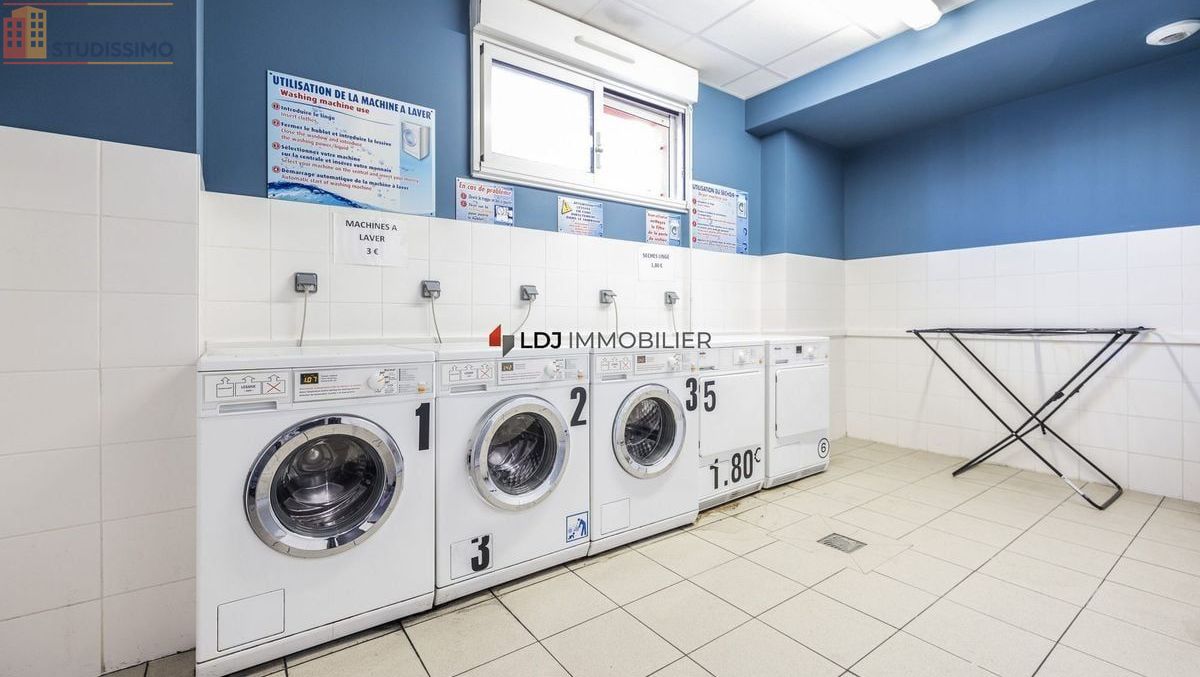 Studio 19m² Perpignan - DPE B - Photo 6