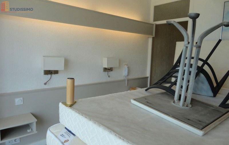 Studio 19m² Argelès-sur-Mer - 2e étage - Photo 14