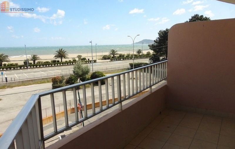 Studio 19m² Argelès-sur-Mer - 2e étage - Photo 10