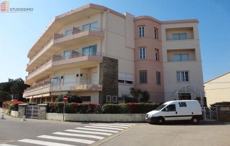 Studio 19m² Argelès-sur-Mer - 2e étage - Photo 7