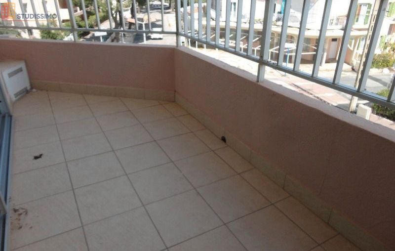 Studio 19m² Argelès-sur-Mer - 2e étage - Photo 3