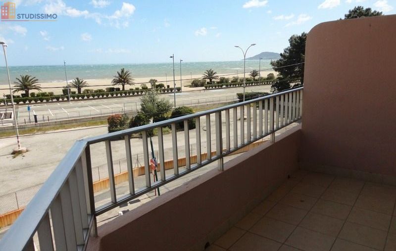 Studio 19m² Argelès-sur-Mer - 2e étage - Photo 1