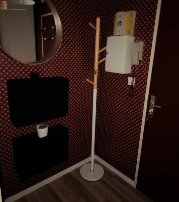 Studio meublé 24m² Poitiers centre-ville - Parking, meublé - Photo 1