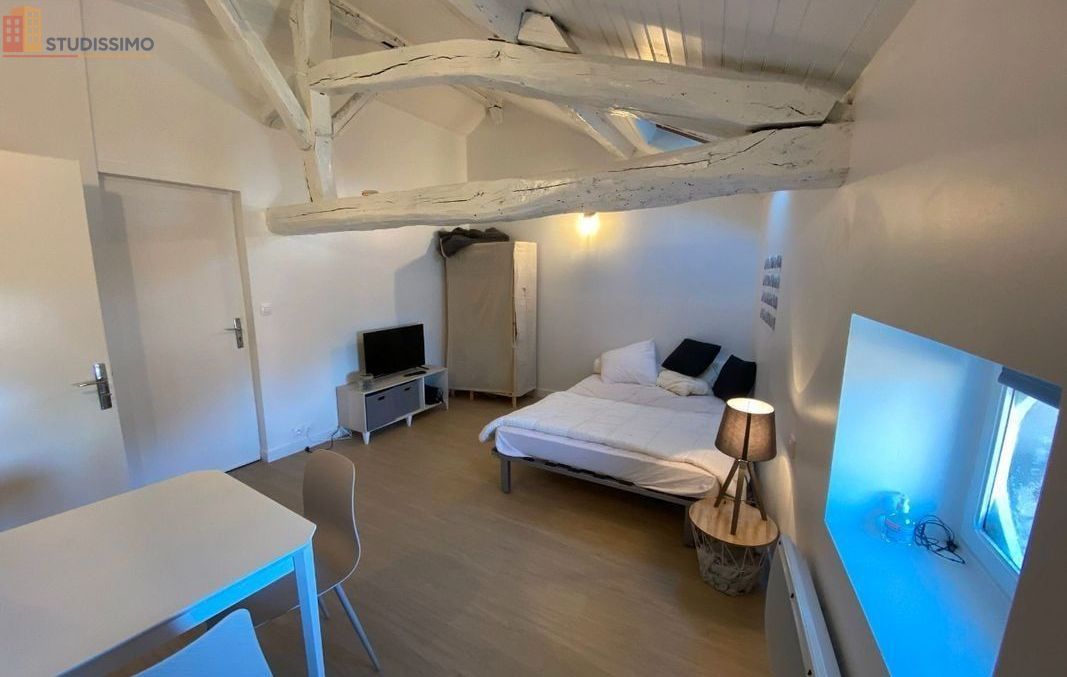 Studio à Poitiers
