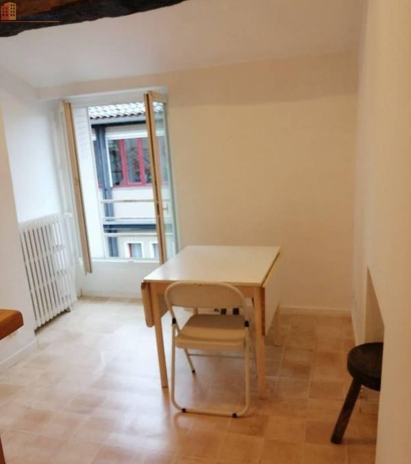 Studio à Poitiers