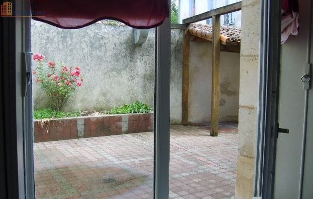 Studio 20m² Poitiers - aucune caractéristique mentionnée - Photo 9
