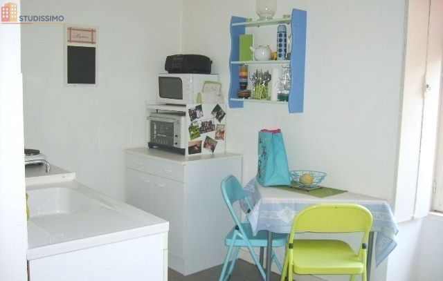 Studio 20m² Poitiers - aucune caractéristique mentionnée - Photo 3