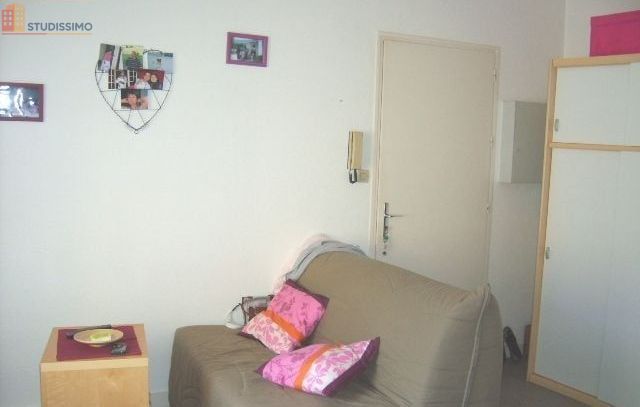 Studio 20m² Poitiers - aucune caractéristique mentionnée - Photo 6