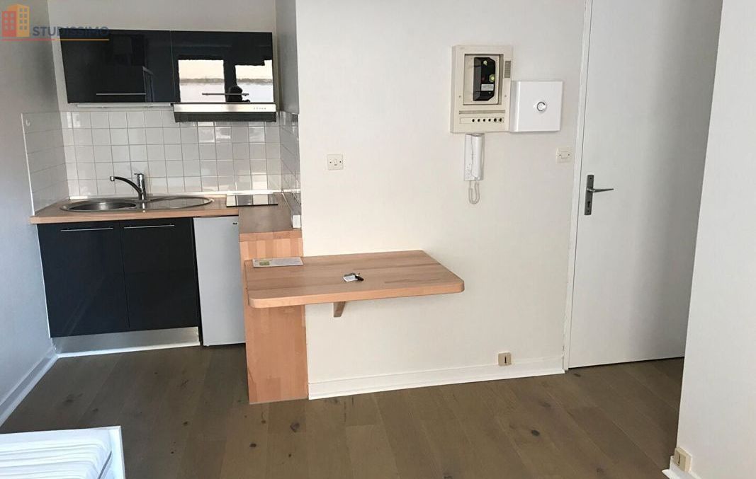 Studio 15m² Poitiers 86000 - Photo 23