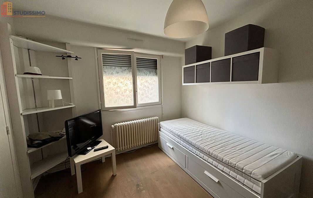 Studio 15m² Poitiers 86000 - Photo 22