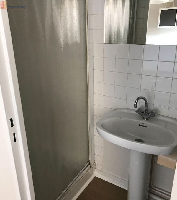 Studio 15m² Poitiers 86000 - Photo 7