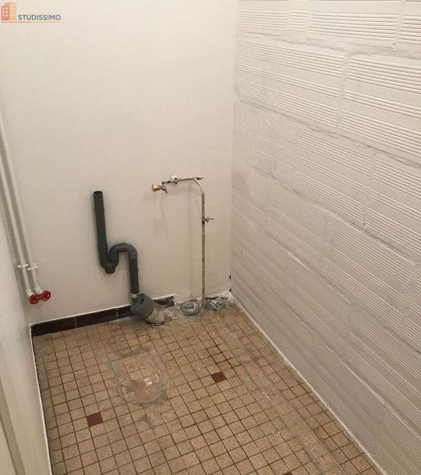 Studio 15m² Poitiers 86000 - Photo 4