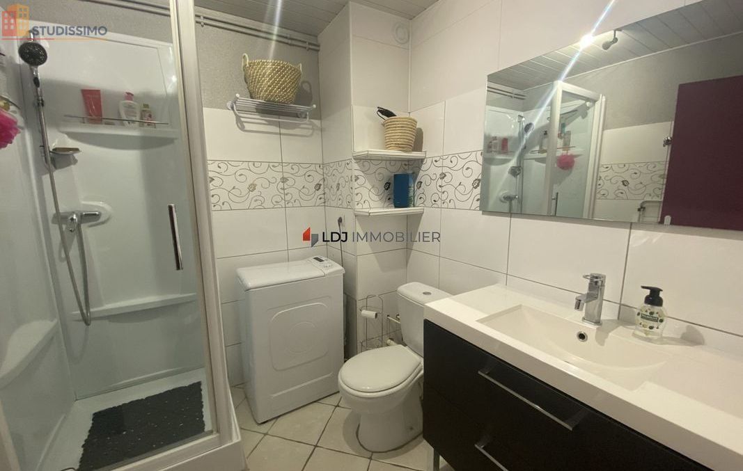 Studio 30m² Vernet-les-Bains 66820 - Photo 3
