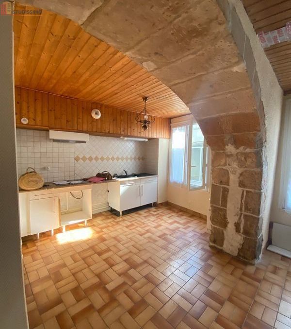 Studio 38m² Châtellerault centre - Grand, lumineux - Photo 5