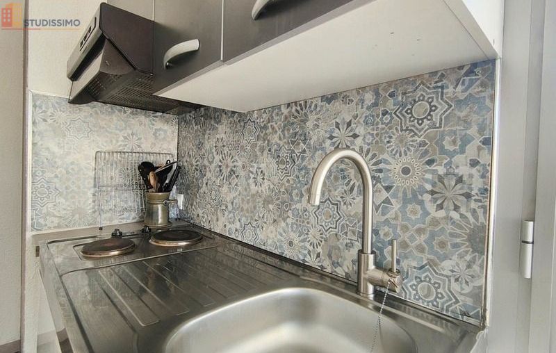 Studio 23m² Vernet-les-Bains - Vernet-les-Bains - Photo 6