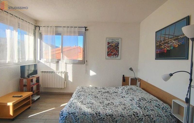 Studio 23m² Vernet-les-Bains - Vernet-les-Bains - Photo 5