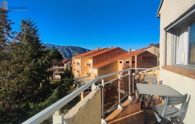 Studio 23m² Vernet-les-Bains - Vernet-les-Bains - Photo 1