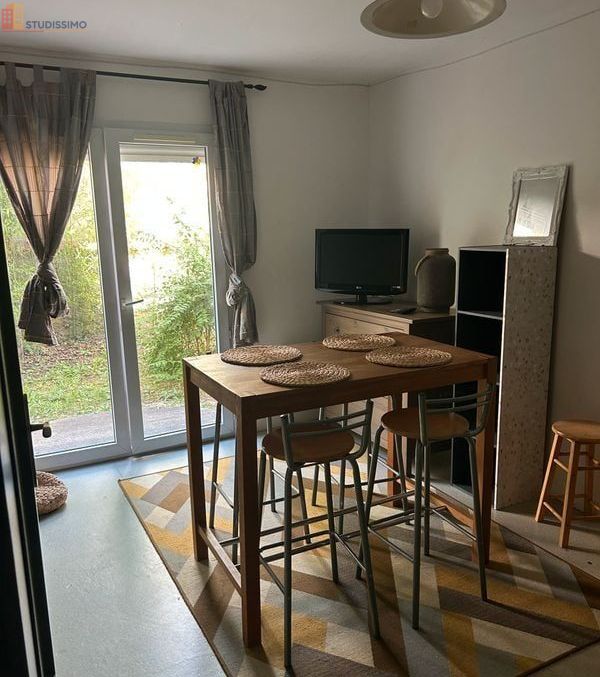 Studio meublé 23m² Poitiers 86000 - Beau, lumineux - Photo 7