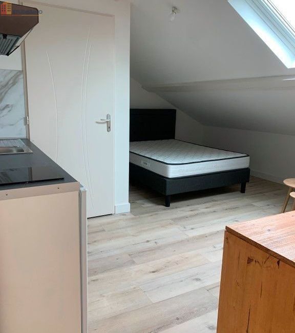 Studio 19m² Poitiers centre - Charges incluses - Photo 8