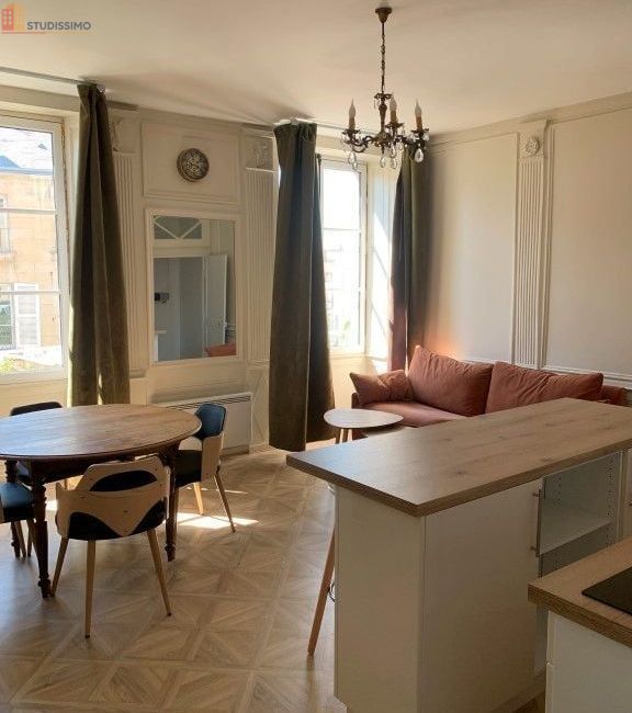 Studio 38m² Poitiers centre - Grand, lumineux - Photo 7