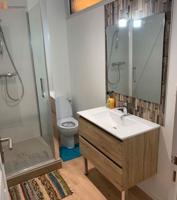 Studio 38m² Poitiers centre - Grand, lumineux - Photo 1