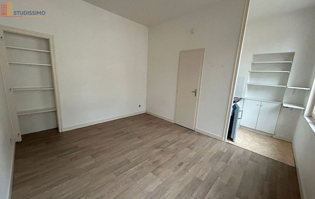 Studio 18m² Poitiers - 1er étage, lumineux - Photo 7