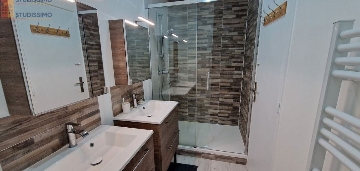 Studio 18m² Poitiers centre - Neuf, charges incluses - Photo 3
