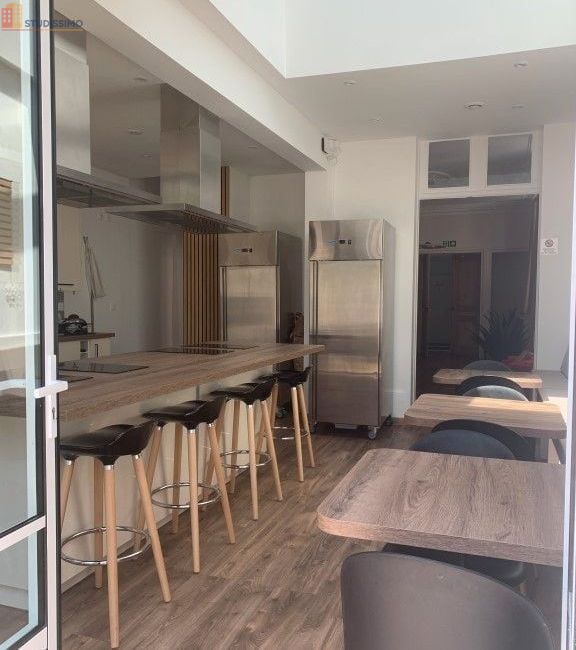 Studio 18m² Poitiers centre - Neuf, charges incluses - Photo 1