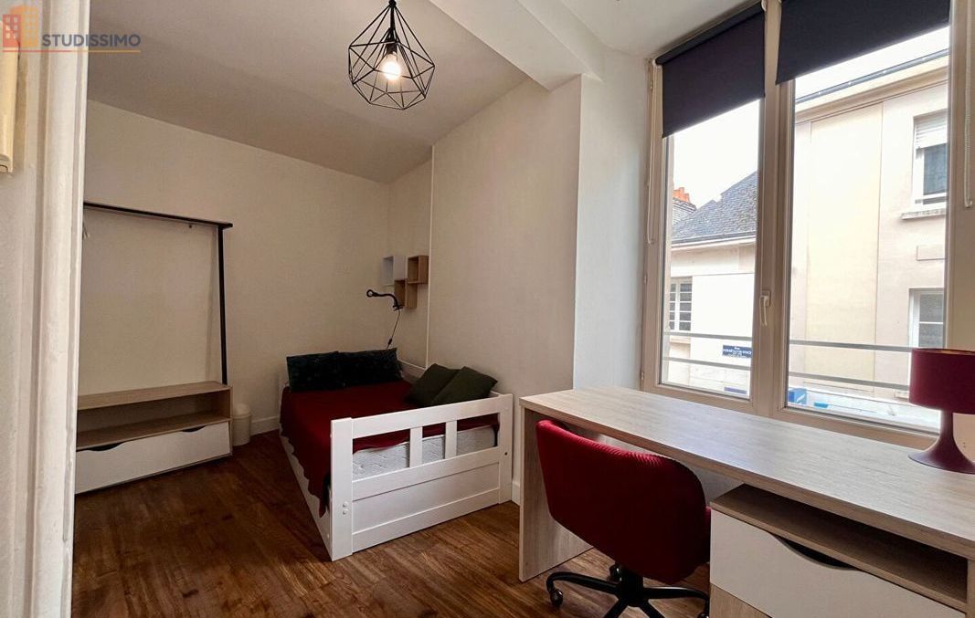 Studio à Poitiers