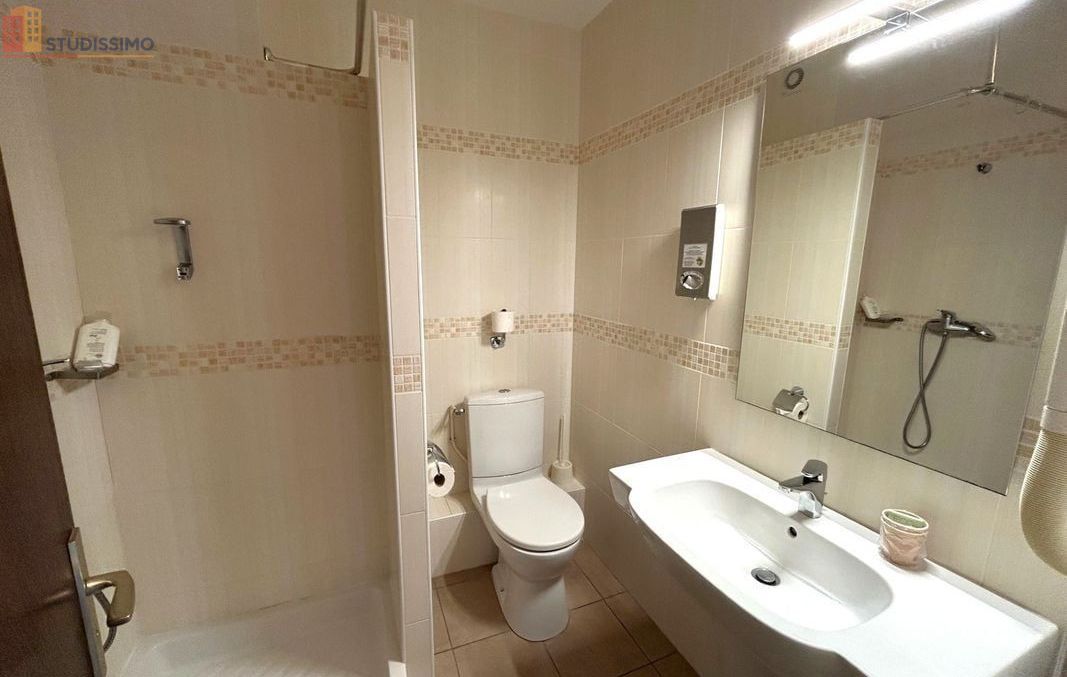 Studio 24m² Argelès-sur-Mer - 1er étage - Photo 6