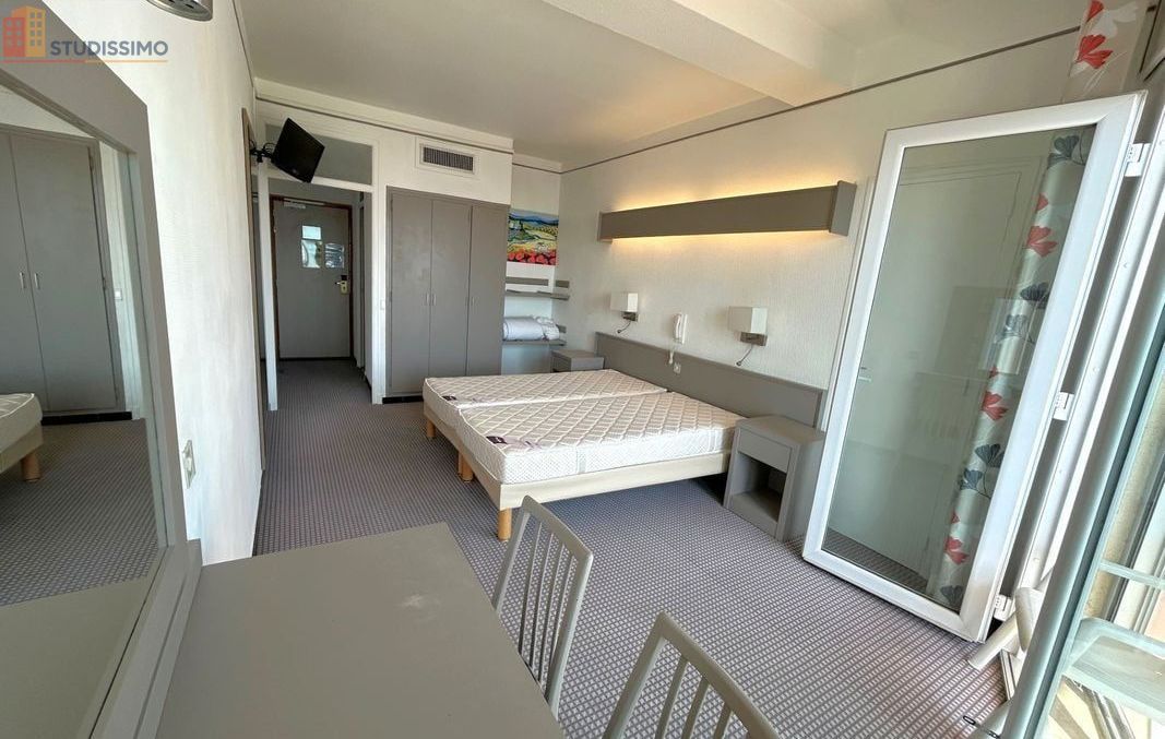 Studio 24m² Argelès-sur-Mer - 1er étage - Photo 3