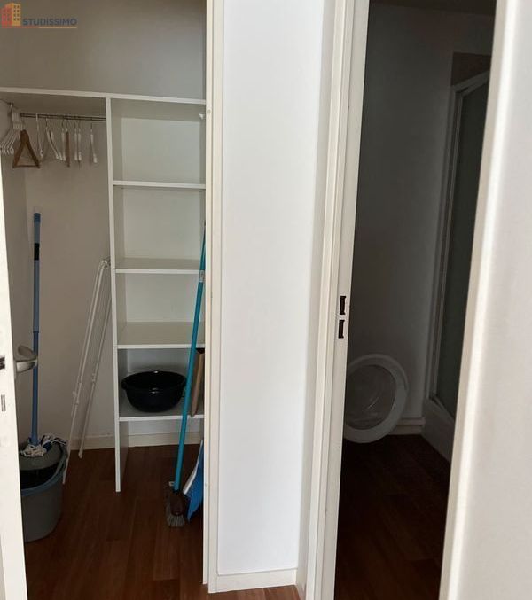 Studio meublé 34m² Poitiers - Meublé, lumineux - Photo 14