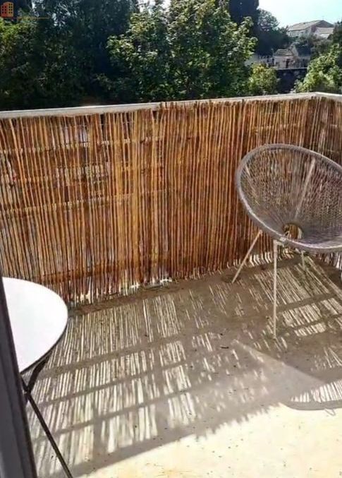 Studio meublé 34m² Poitiers - Meublé, lumineux - Photo 2