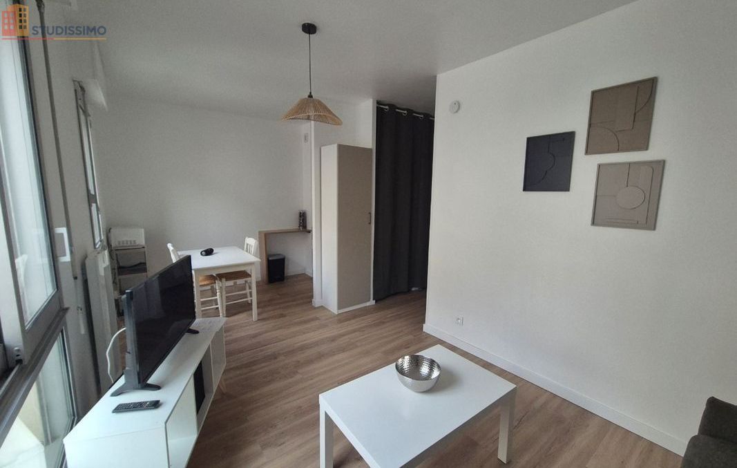 Studio à Poitiers