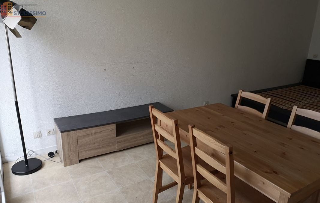 Studio meublé 30m² Poitiers 86000 - Calme, spacieux - Photo 5