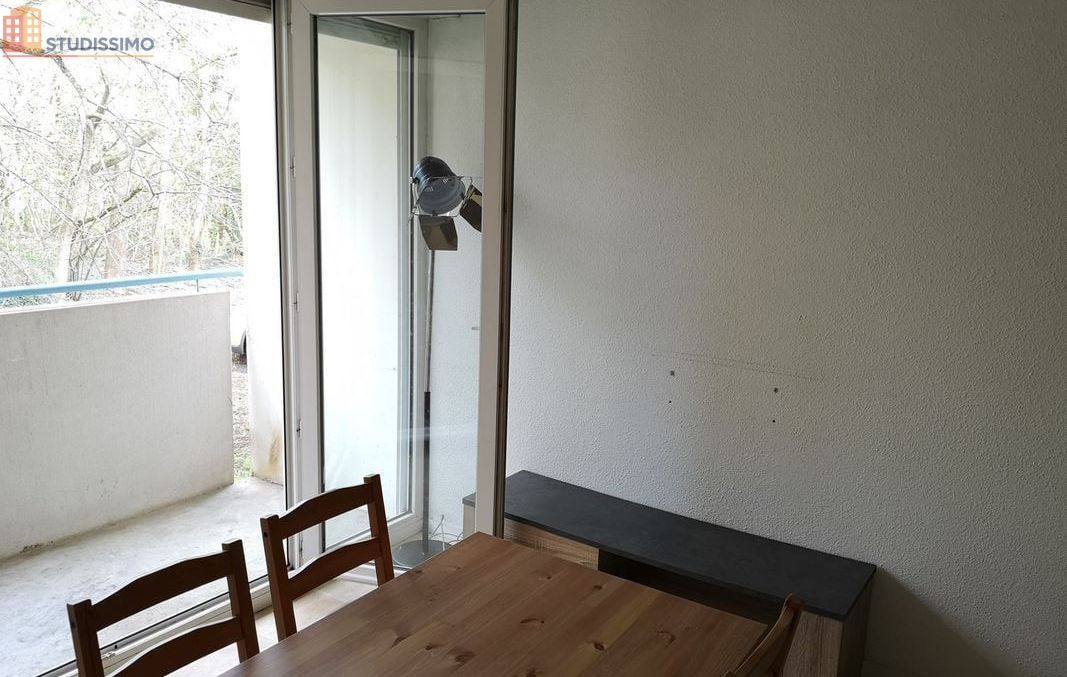 Studio meublé 30m² Poitiers 86000 - Calme, spacieux - Photo 4