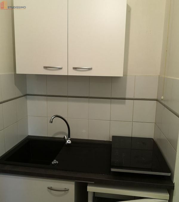 Studio meublé 30m² Poitiers 86000 - Calme, spacieux - Photo 3