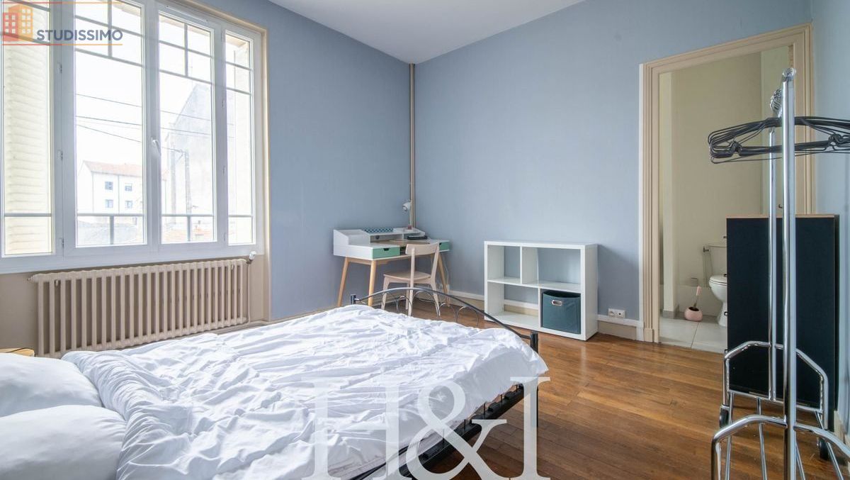 Studio à Poitiers