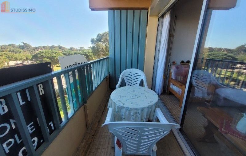 Studio 29m² Argelès-sur-Mer - 2e étage, DPE D - Photo 12