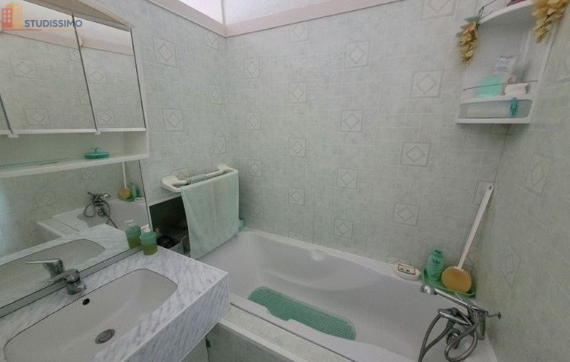 Studio 29m² Argelès-sur-Mer - 2e étage, DPE D - Photo 9