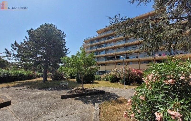 Studio 29m² Argelès-sur-Mer - 2e étage, DPE D - Photo 8