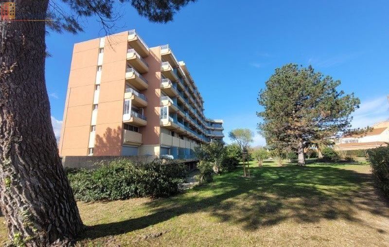 Studio 29m² Argelès-sur-Mer - 2e étage, DPE D - Photo 7