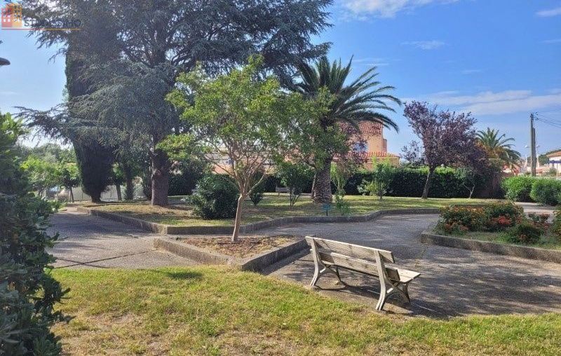 Studio 29m² Argelès-sur-Mer - 2e étage, DPE D - Photo 6